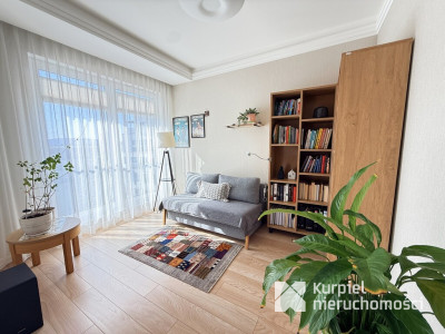 Wyjątkowe mieszkanie /ul. Goszczyńskiego,Przemyśl/