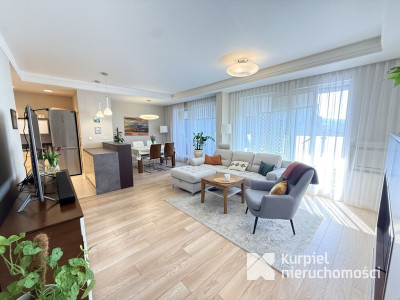 Wyjątkowe mieszkanie /ul. Goszczyńskiego,Przemyśl/