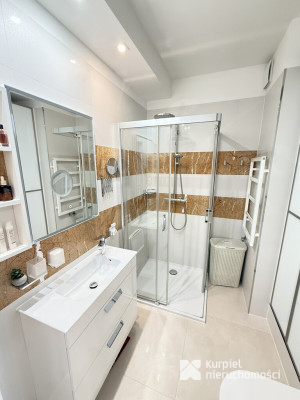 Wyjątkowe mieszkanie /ul. Goszczyńskiego,Przemyśl/