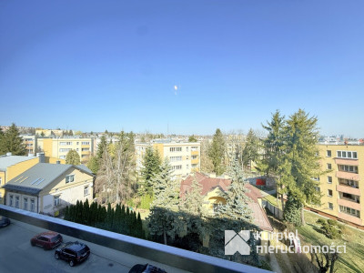 Wyjątkowe mieszkanie /ul. Goszczyńskiego,Przemyśl/