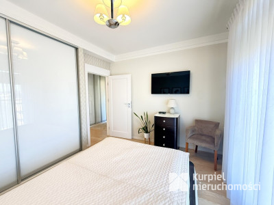 Wyjątkowe mieszkanie /ul. Goszczyńskiego,Przemyśl/