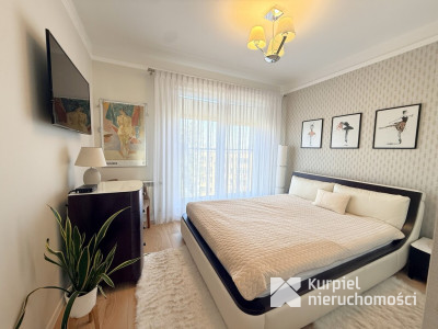 Wyjątkowe mieszkanie /ul. Goszczyńskiego,Przemyśl/