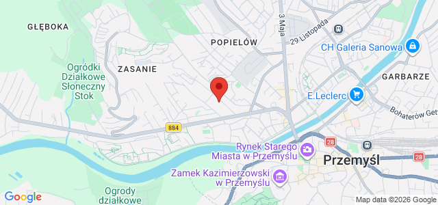 Wyjątkowe mieszkanie /ul. Goszczyńskiego,Przemyśl/