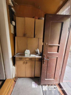 Drewniany klimatyczny dom w dogodnej lokalizacji