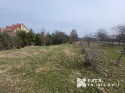 Drewniany klimatyczny dom w dogodnej lokalizacji