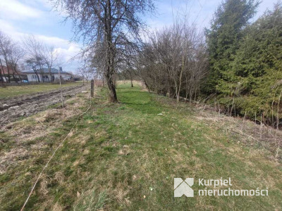 Drewniany klimatyczny dom w dogodnej lokalizacji