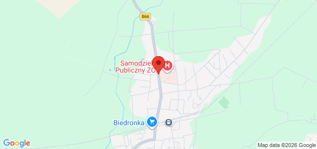 Drewniany klimatyczny dom w dogodnej lokalizacji