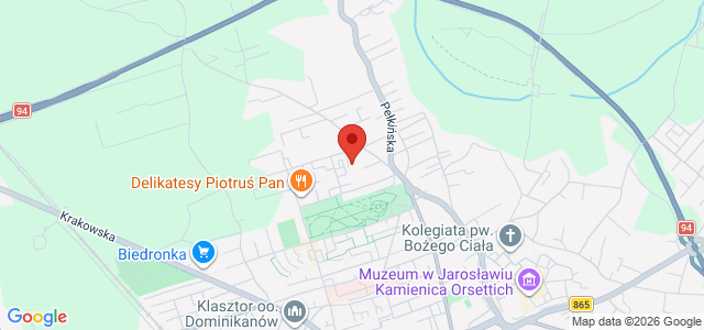 Sprzedam działkę atrakcyjnej okolicy