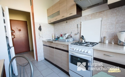 Mieszkanie w super lokalizacji