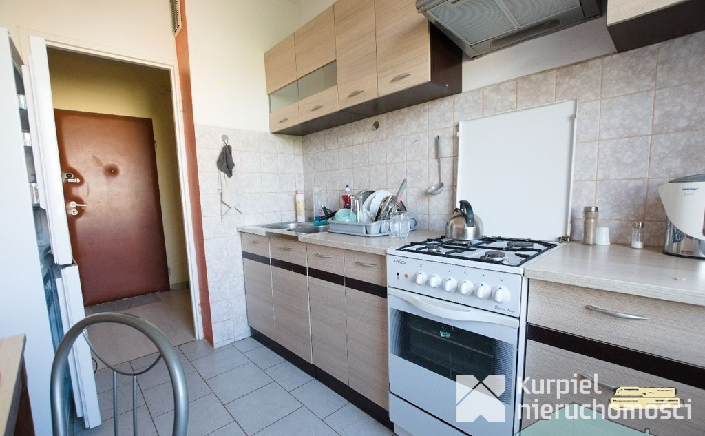 Mieszkanie w super lokalizacji