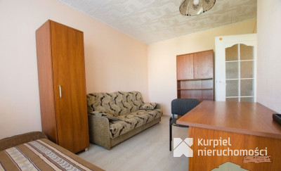 Mieszkanie w super lokalizacji