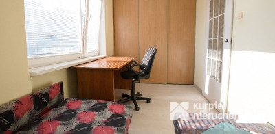 Mieszkanie w super lokalizacji