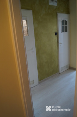 Mieszkanie w super lokalizacji