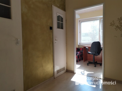 Mieszkanie w super lokalizacji