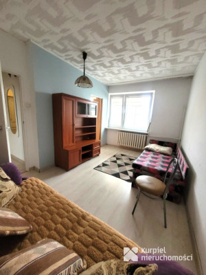 Mieszkanie w super lokalizacji