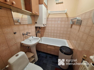 Mieszkanie 3 pokoje I piętro ul. Łukasińskiego