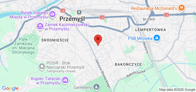 Mieszkanie 3 pokoje I piętro ul. Łukasińskiego