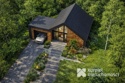 Nowoczesny dom dla Twojej Rodziny