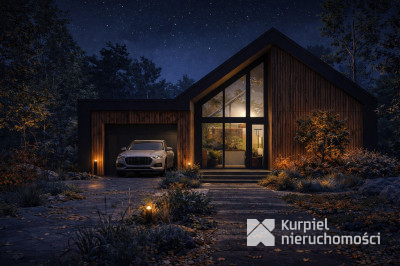 Nowoczesny dom dla Twojej Rodziny