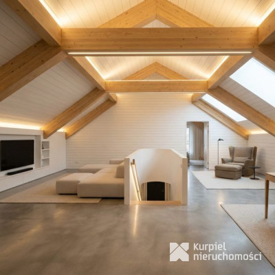 Nowoczesny dom dla Twojej Rodziny