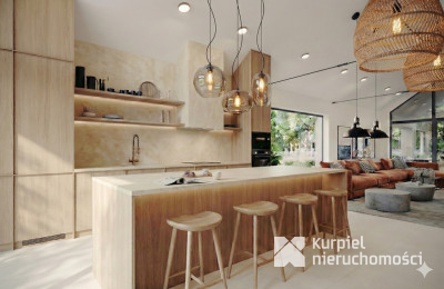 Nowoczesny dom dla Twojej Rodziny - 0%