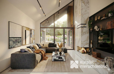 Nowoczesny dom dla Twojej Rodziny - 0%