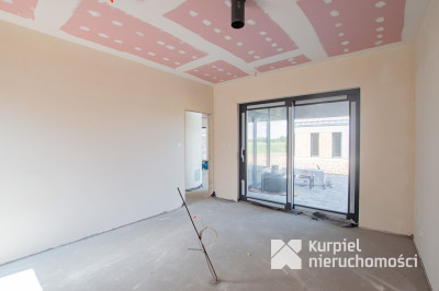 Nowoczesny dom dla Twojej Rodziny - 0%