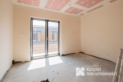 Nowoczesny dom dla Twojej Rodziny - 0%