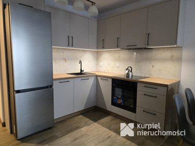 3 pokojowe na wynajem | Nova Graniczna | 10 piętro