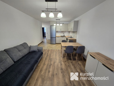 3 pokojowe na wynajem | Nova Graniczna | 10 piętro