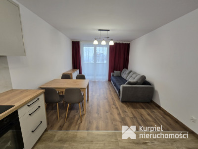 3 pokojowe na wynajem | Nova Graniczna | 10 piętro