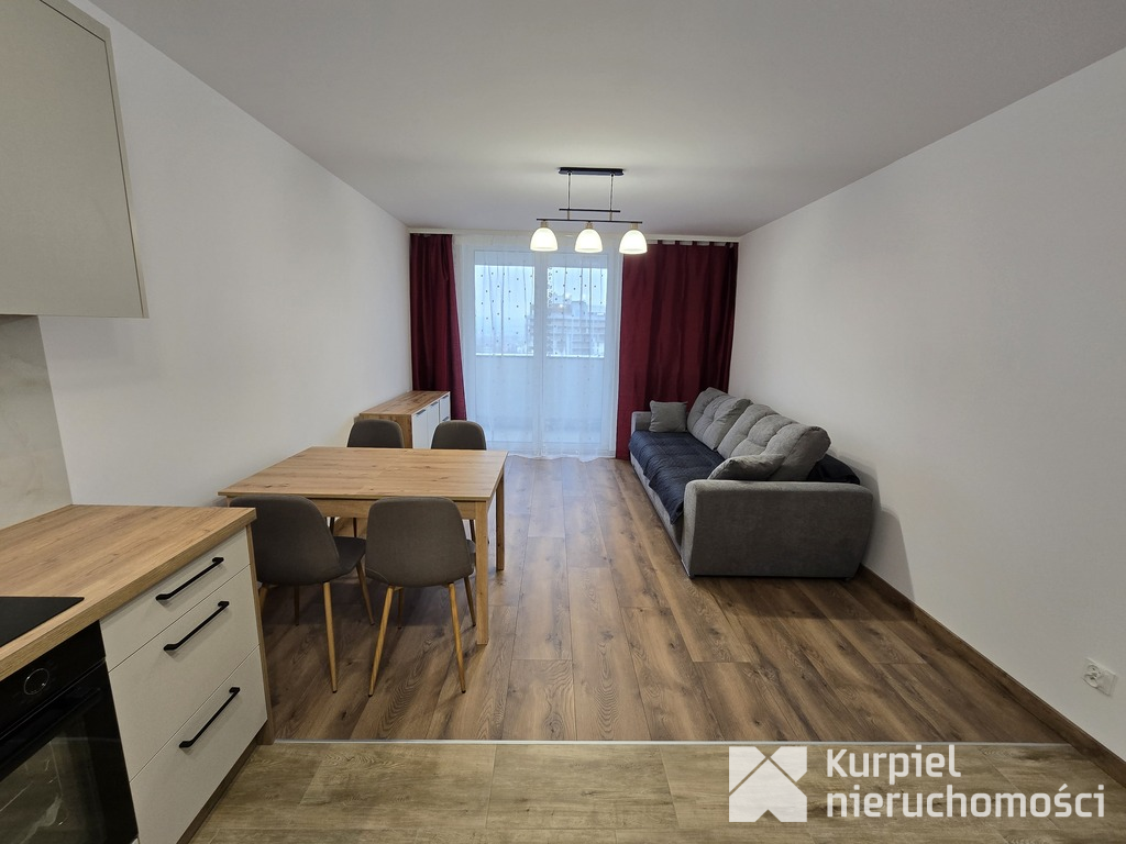 3 pokojowe na wynajem | Nova Graniczna | 10 piętro