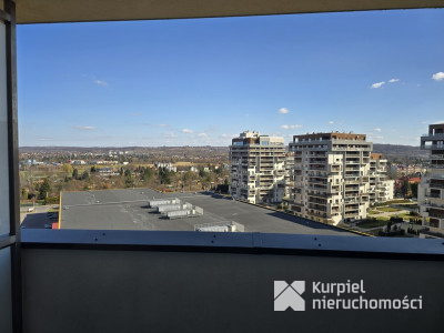 3 pokojowe na wynajem | Nova Graniczna | 10 piętro