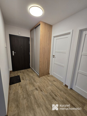 3 pokojowe na wynajem | Nova Graniczna | 10 piętro