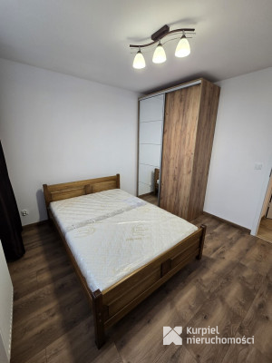 3 pokojowe na wynajem | Nova Graniczna | 10 piętro