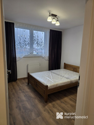 3 pokojowe na wynajem | Nova Graniczna | 10 piętro