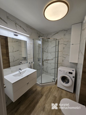 3 pokojowe na wynajem | Nova Graniczna | 10 piętro