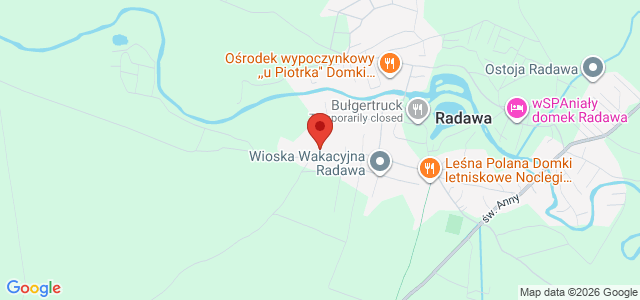 Całoroczny dom modułowy z prywatnym SPA