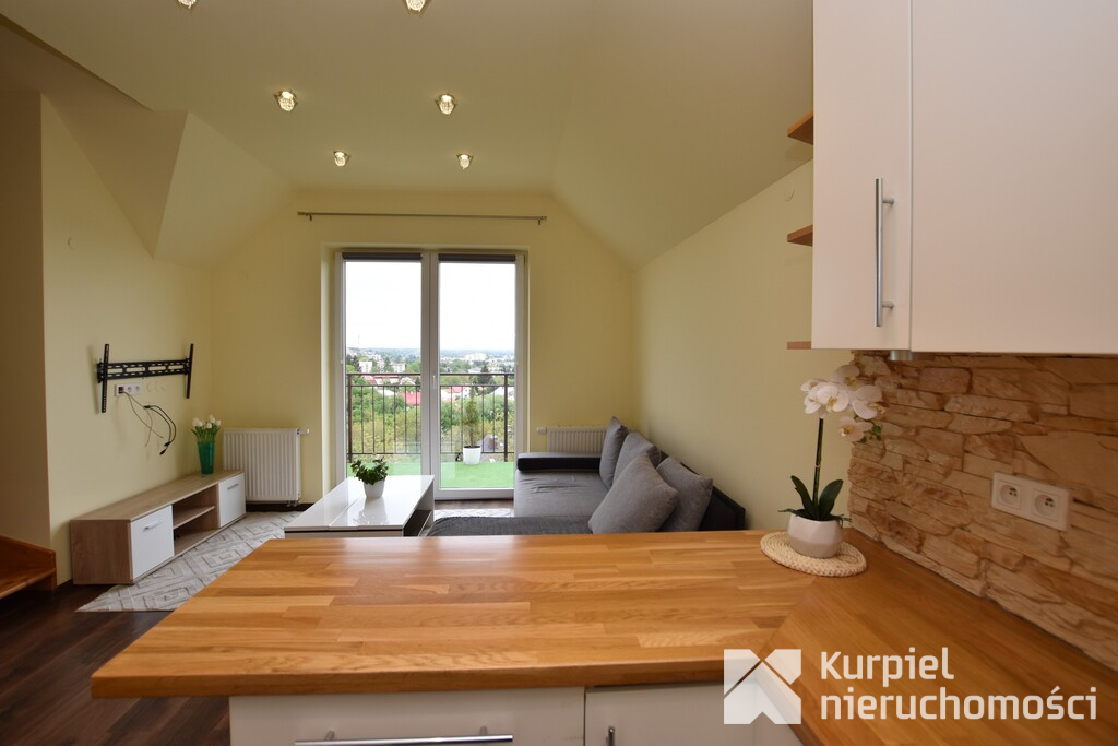 Przemyśl komfortowe mieszkanie do wynajęcia