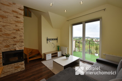 Przemyśl komfortowe mieszkanie do wynajęcia