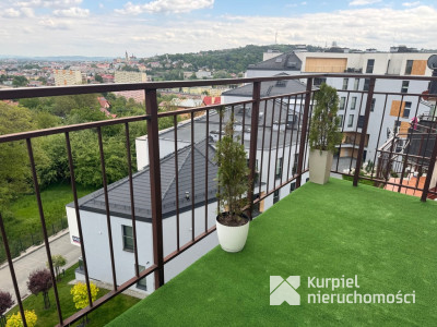 Przemyśl komfortowe mieszkanie do wynajęcia