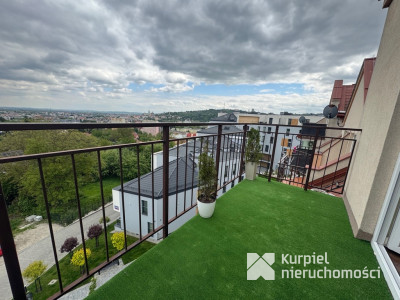 Przemyśl komfortowe mieszkanie do wynajęcia