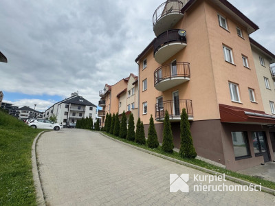 Przemyśl komfortowe mieszkanie do wynajęcia