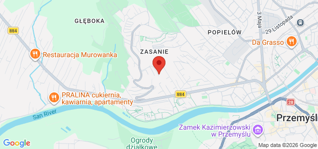 Przemyśl komfortowe mieszkanie do wynajęcia