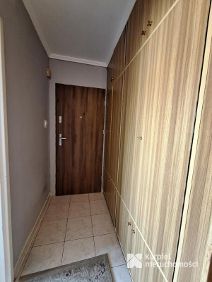 Mieszkanie os. Kazanów II piętro