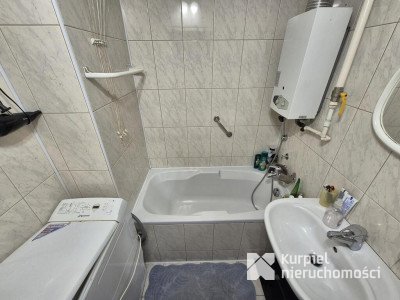 Mieszkanie os. Kazanów II piętro