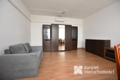 Mieszkanie z ogródkiem do wynajęcia