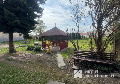 Mieszkanie z ogródkiem do wynajęcia