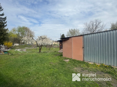 Mieszkanie z ogródkiem do wynajęcia