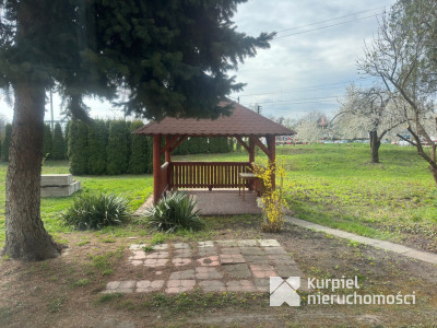 Mieszkanie z ogródkiem do wynajęcia